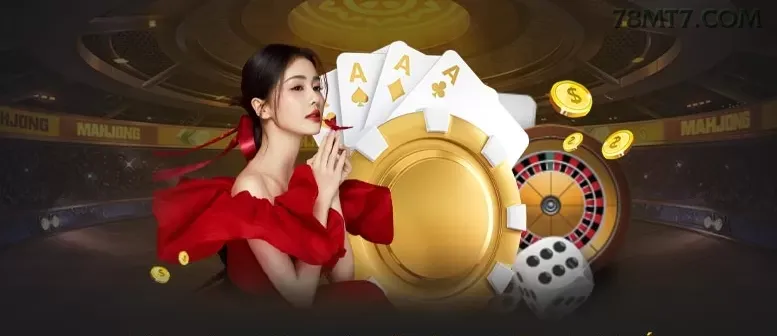 Cassino ao vivo 78m dealers